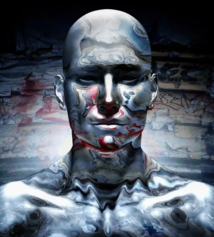 Chiodo, David: Screen