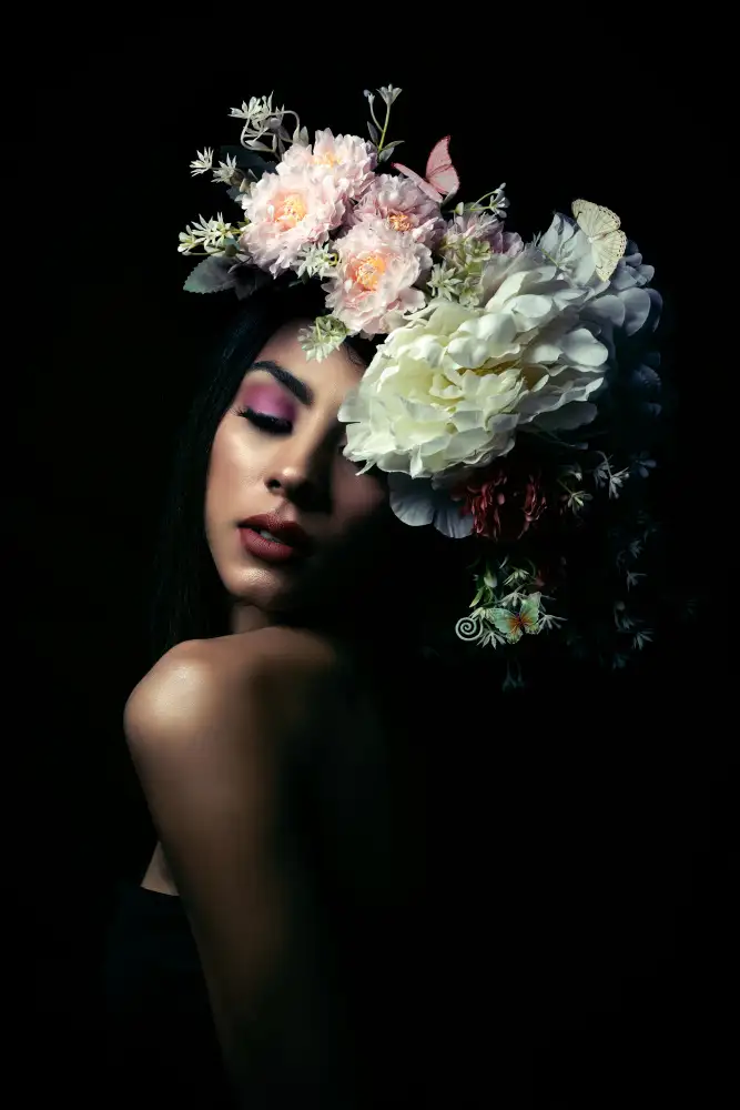 Das, Prithul: Beauté florale