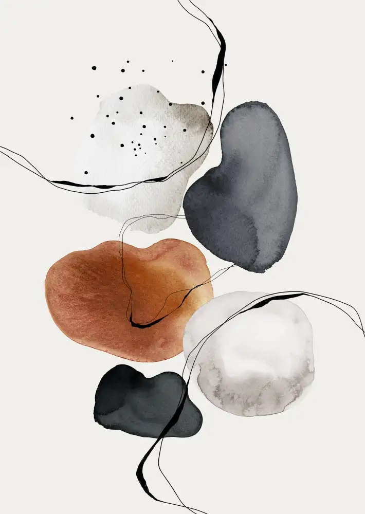 Studio, Miuus The: Monde abstrait