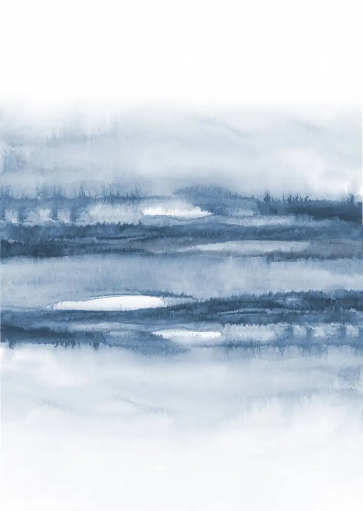 Studio, Miuus The: Monde bleu