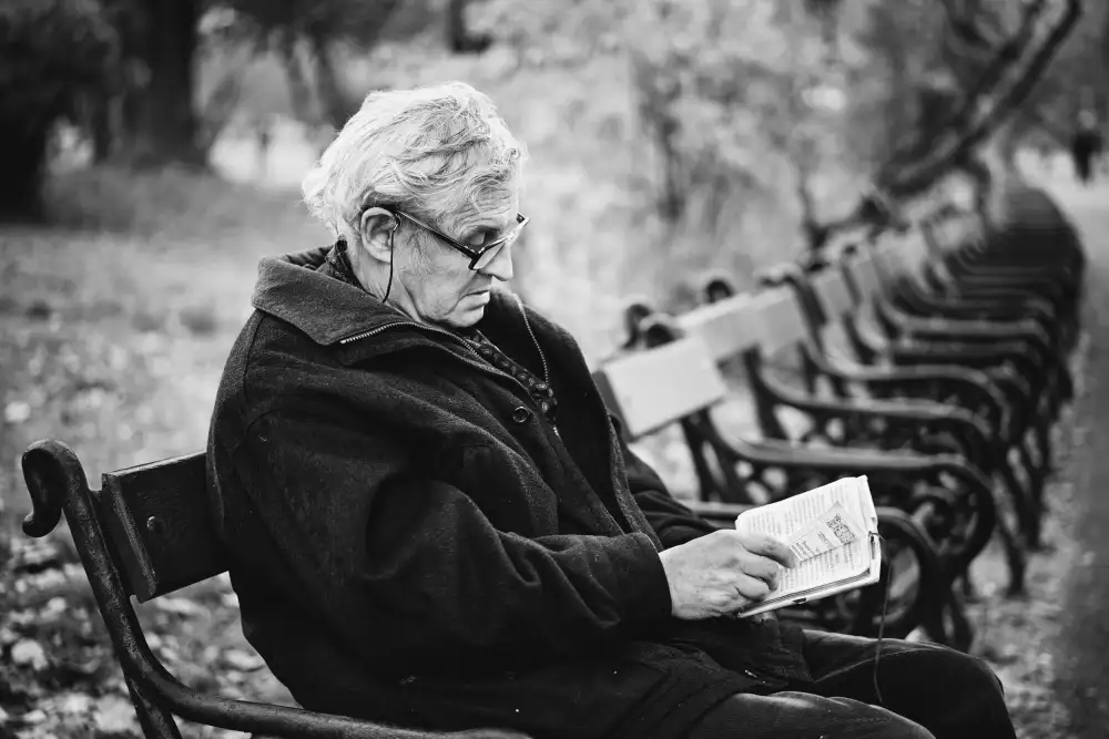 Malciu, Denis: reading prayers