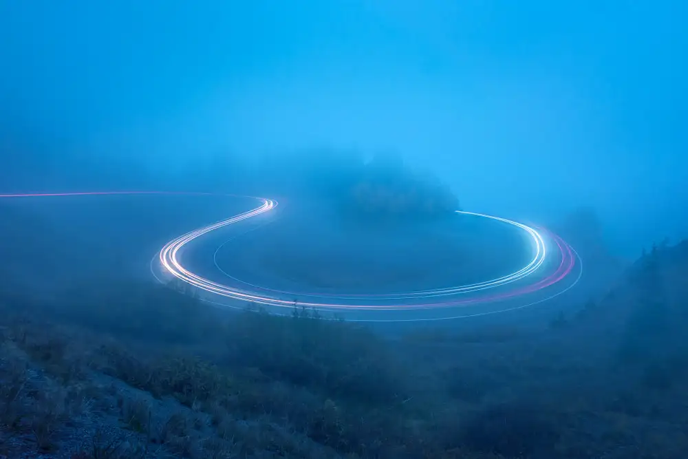 Xu, Mei: A Ring in the Mist
