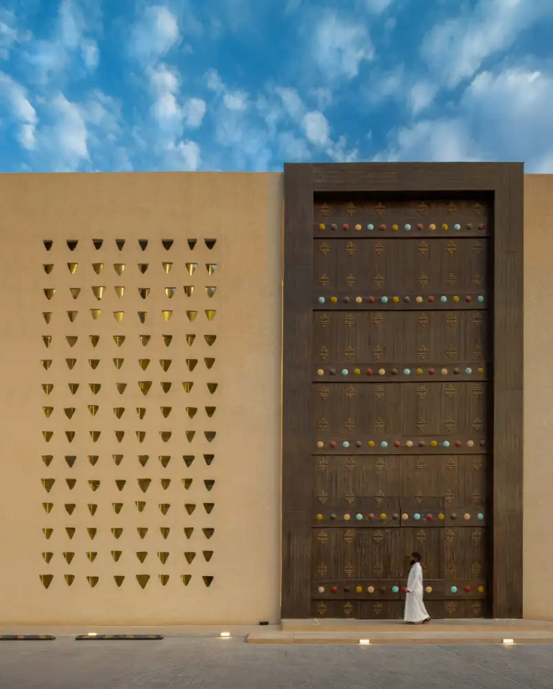 Alhamed, Moath: harmonie