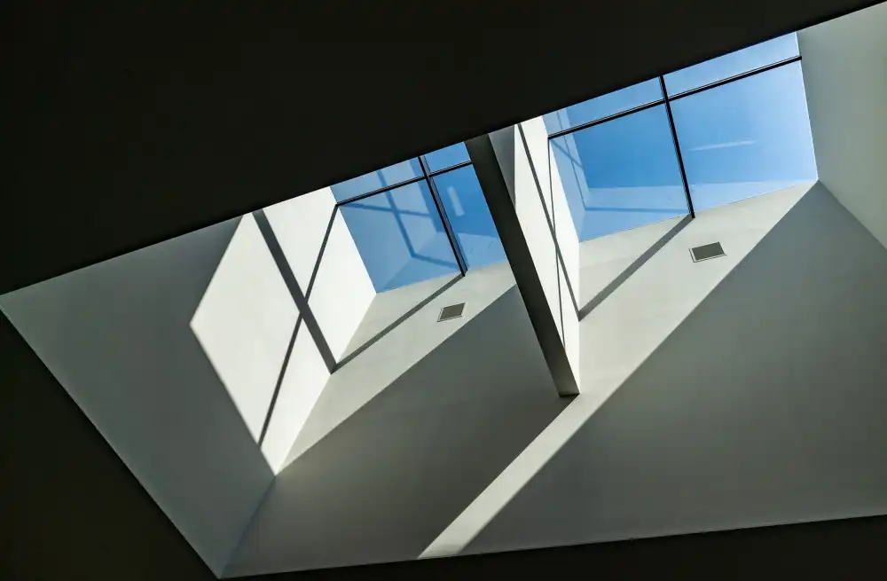 Koer, Jaap: Windows
