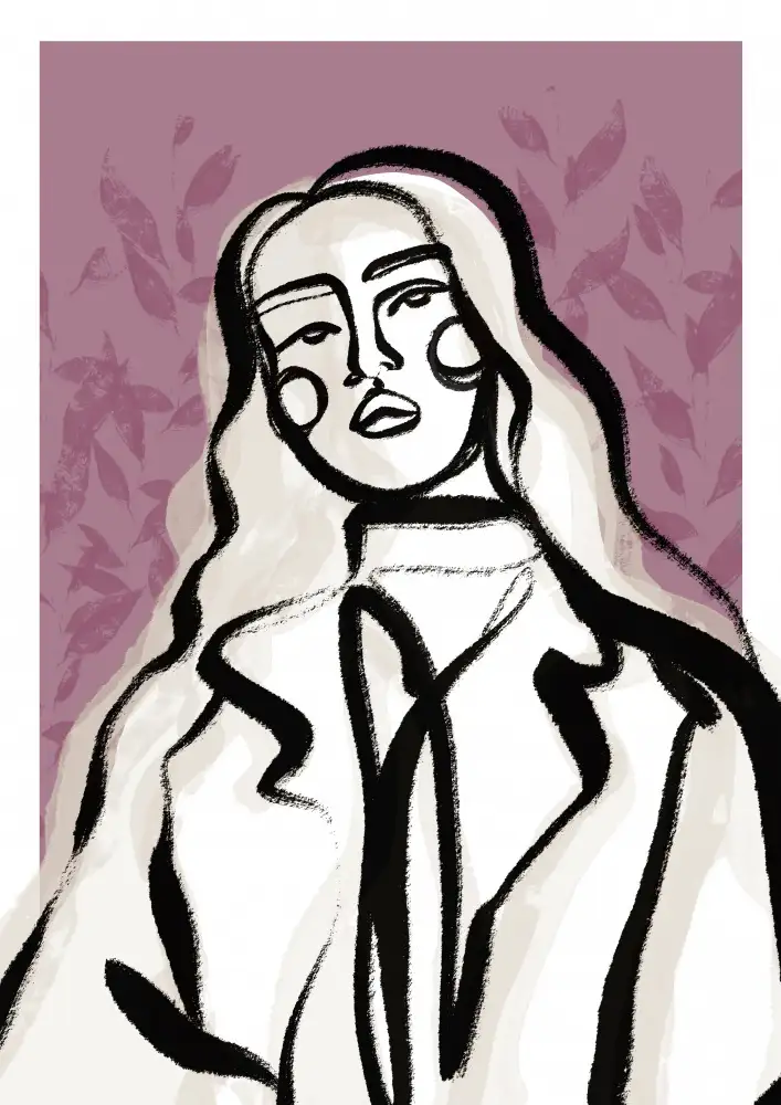 Treechild: Mon chemin