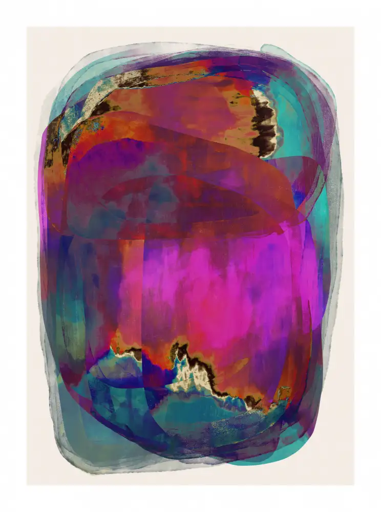 Treechild: Planète X