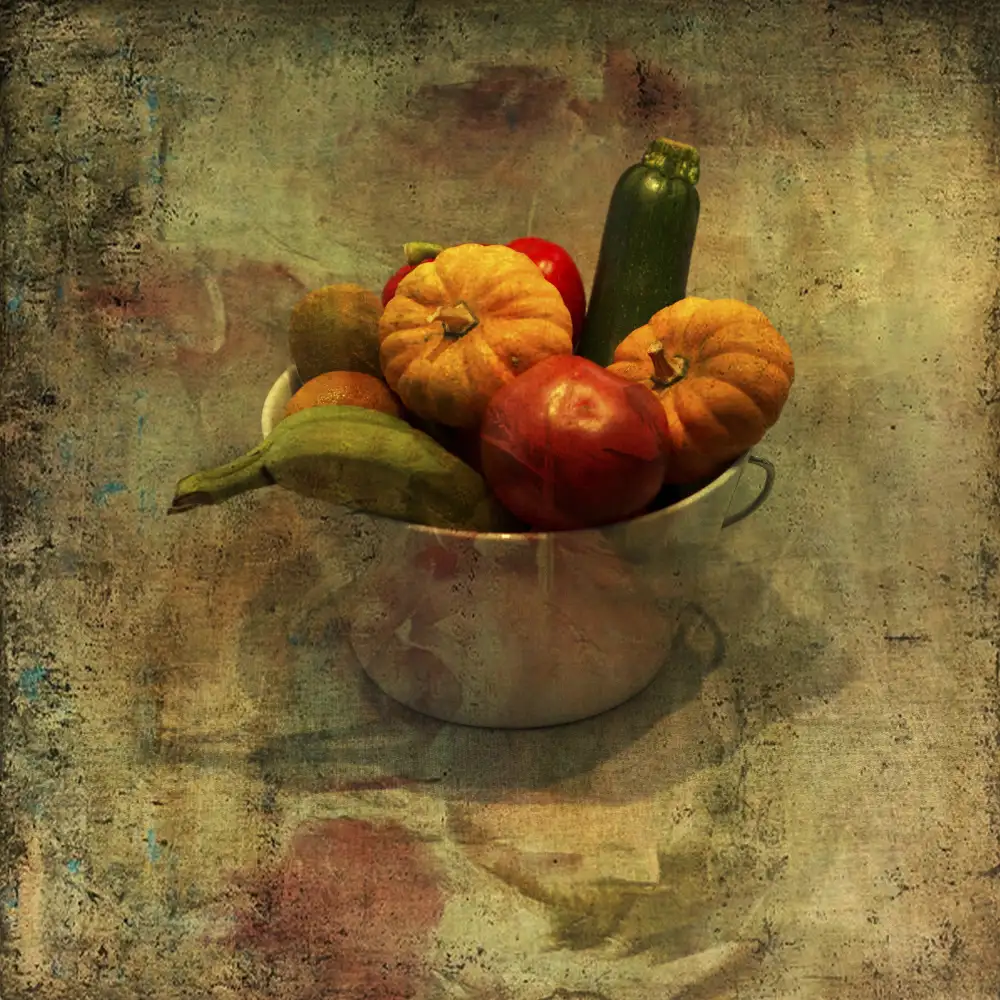 Jacobs, Rudi: My kitchen