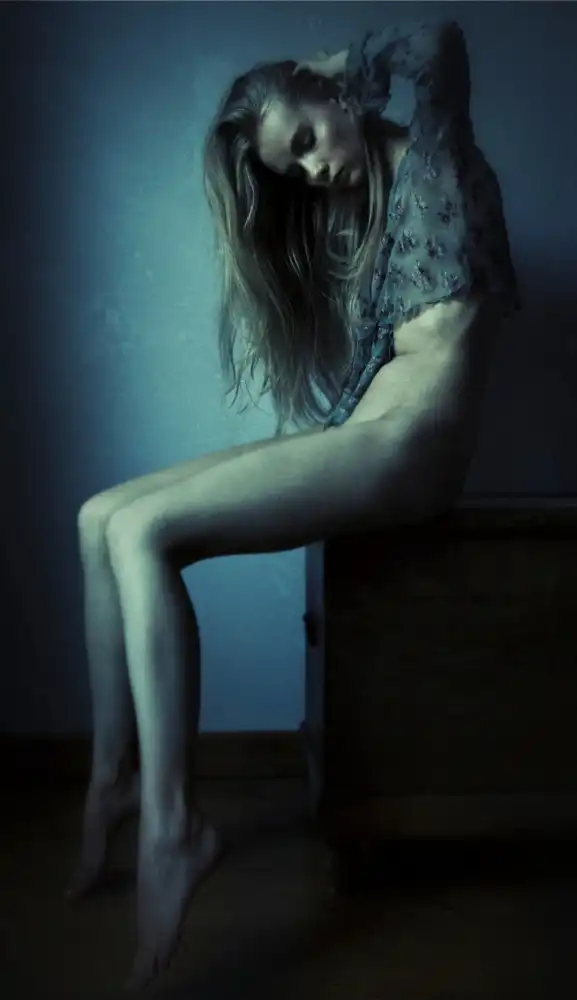 kenp: Blu