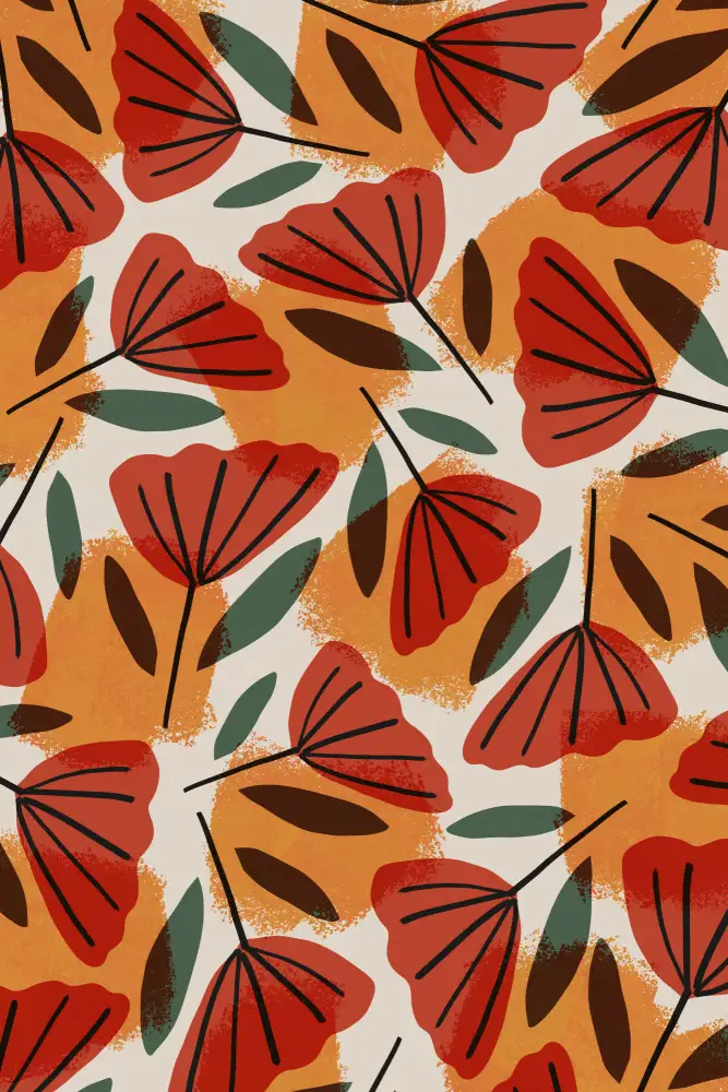 Treechild: Modèle de tulipe