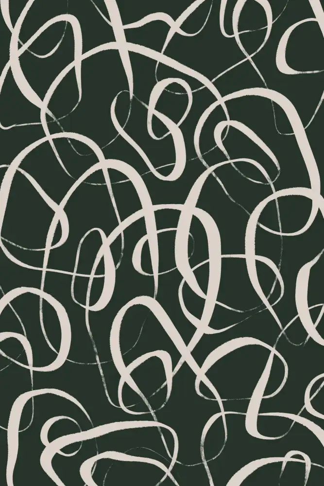 Treechild: Cercles beiges