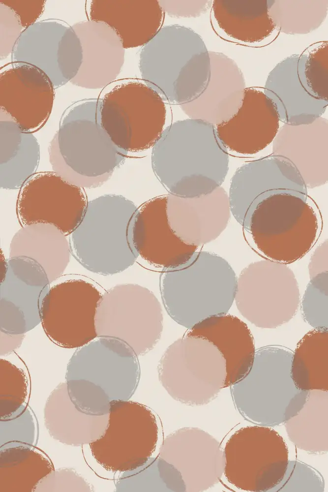 Treechild: Points pastel