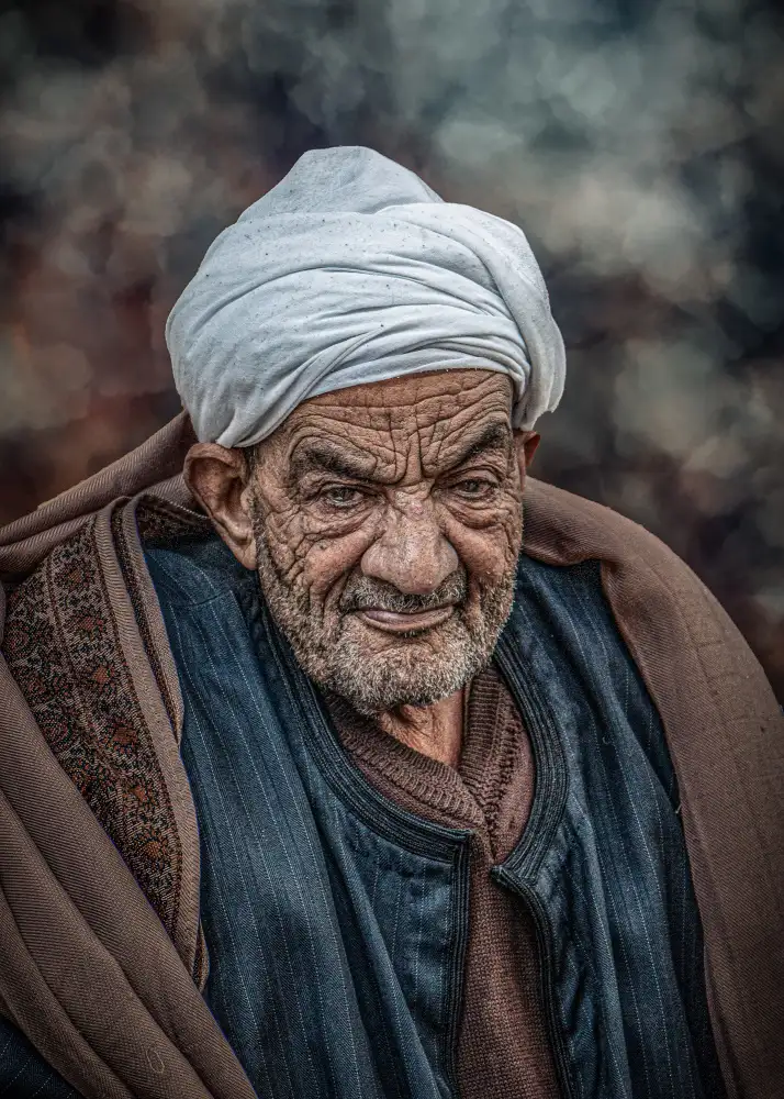 Kassem, Ahmed: Thankful