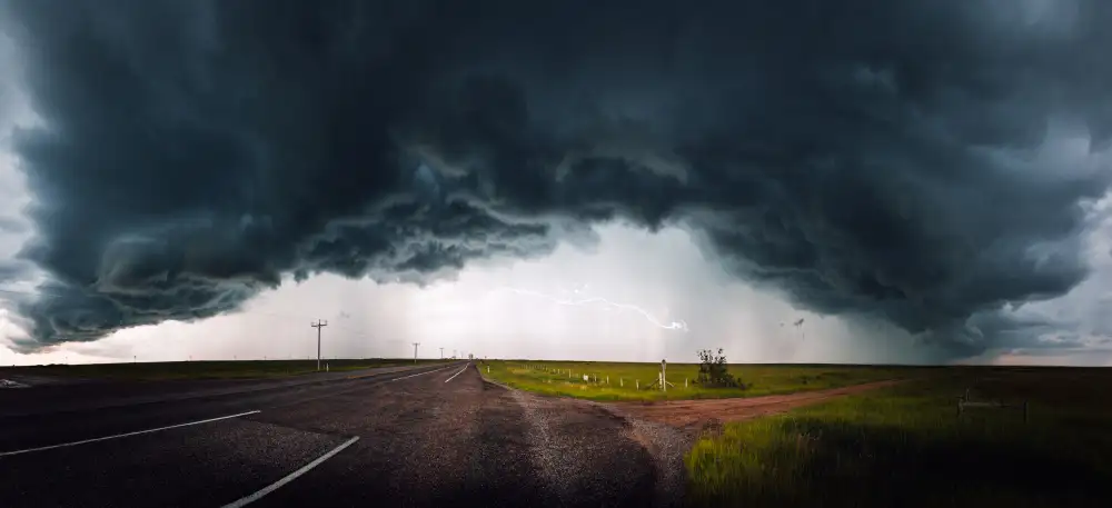 Ma, Jason: Storm