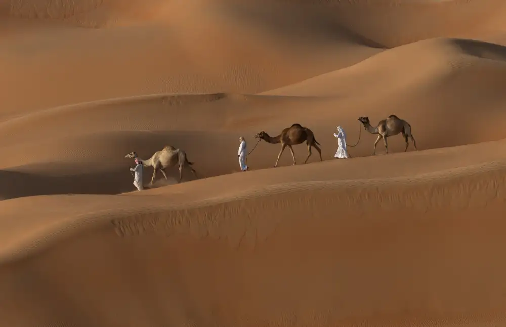 Thahaby, Al Karim: Pas de nom