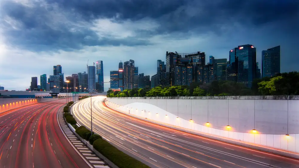 Dan, Mainak: No Sleep in the City