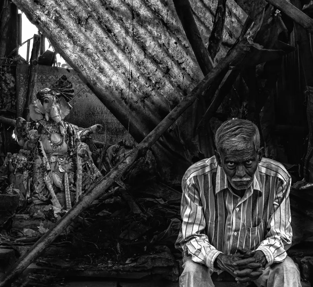 DAS, CHANDRA JAYATU: BOTH WORLDS