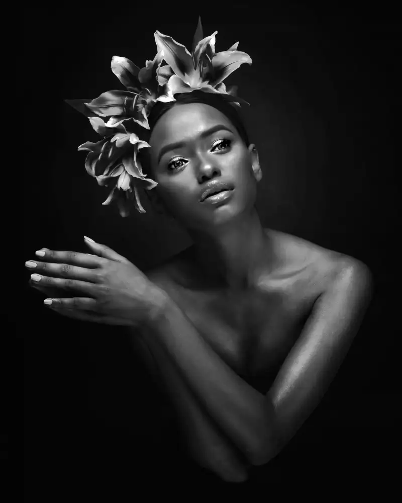 DAS, CHANDRA JAYATU: ELEGENCE
