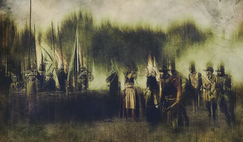 Linden, van Jan: Memorie medievali