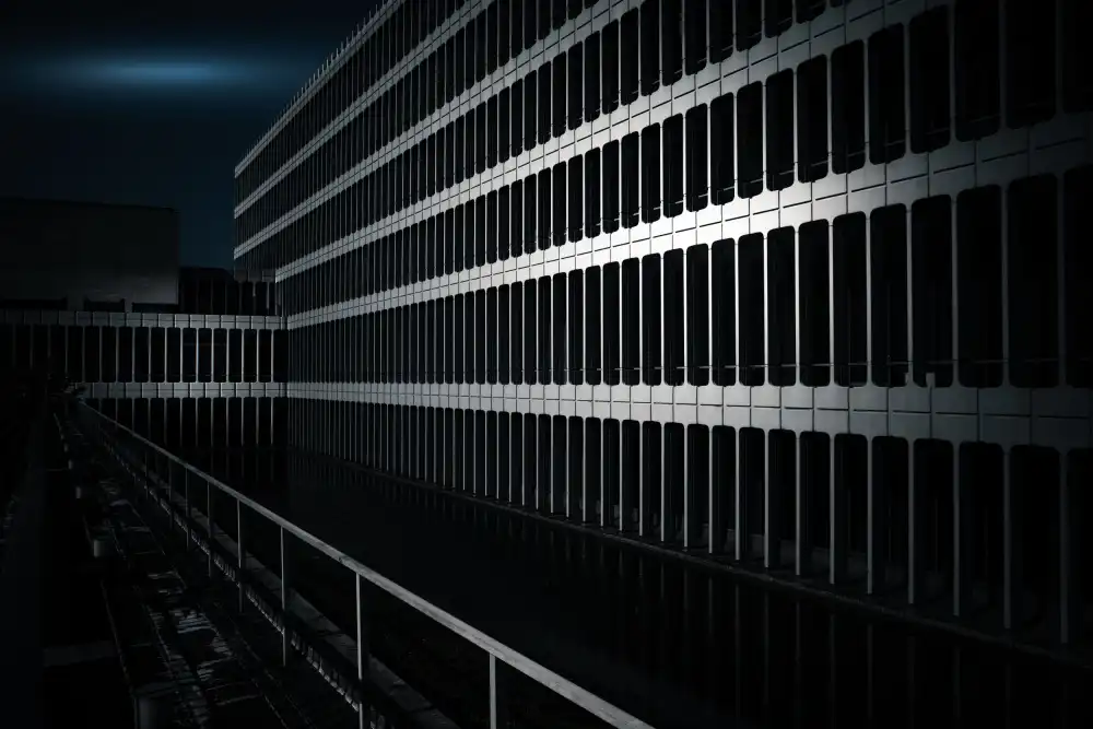 T, Amatou: architecture