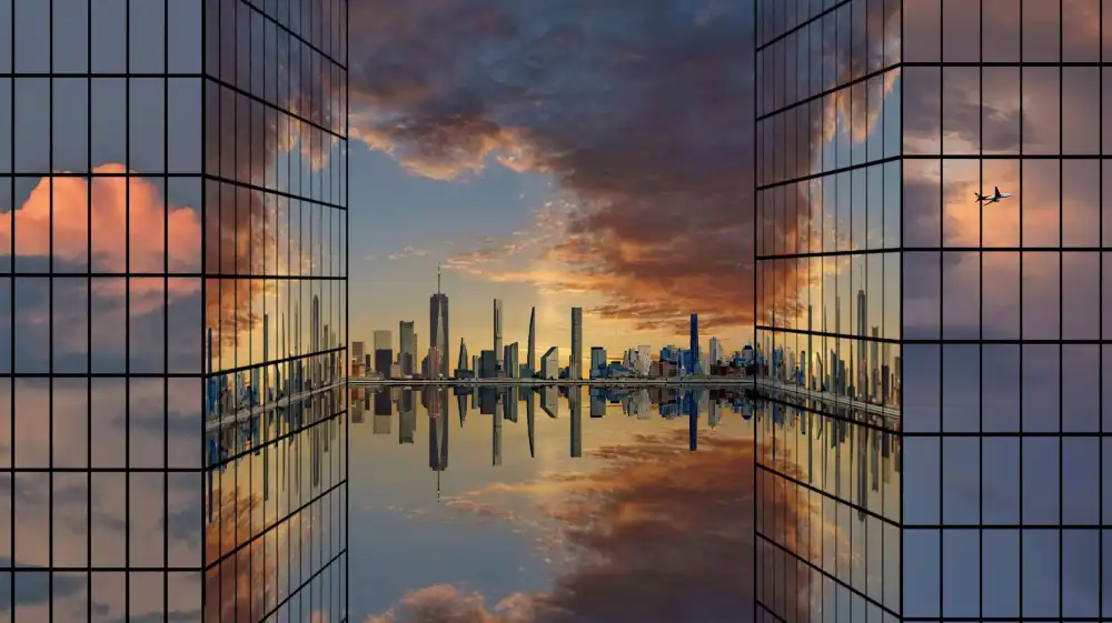 Shpyek, Olexandr: Reflections