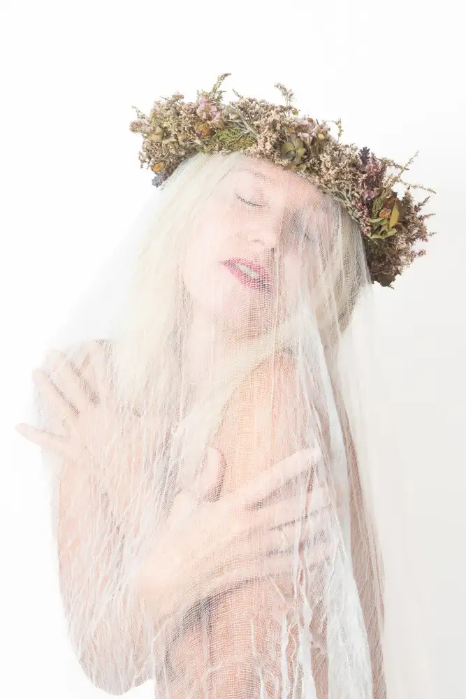 Franke, Ruth: Maddalena