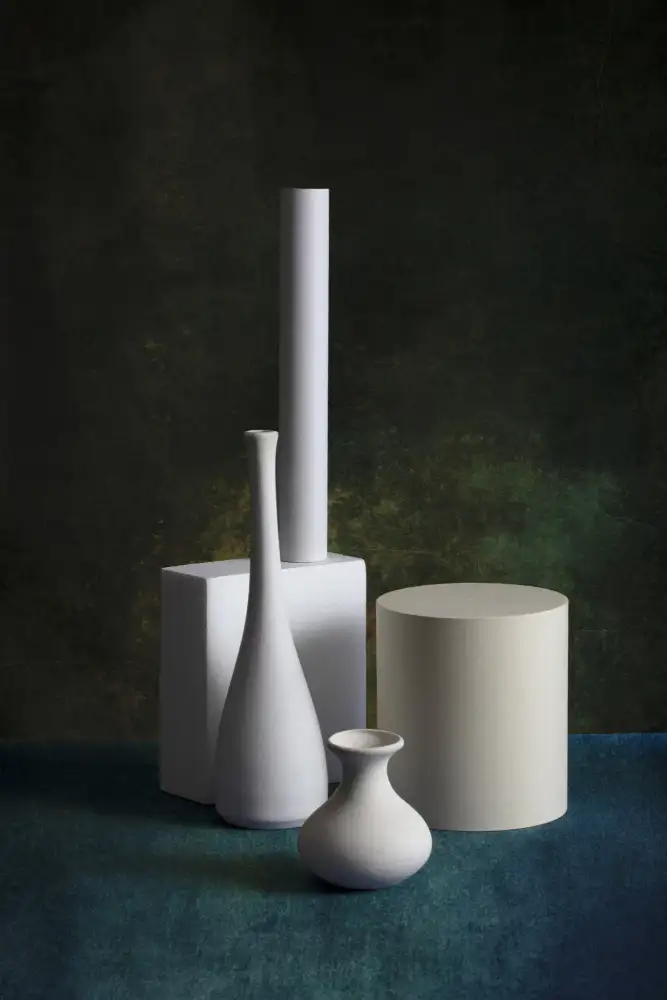 Barkow, Brig: About shape