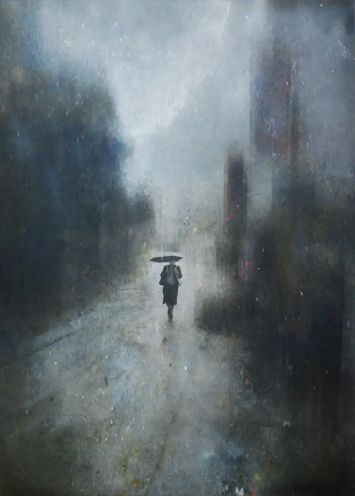 Lammakmak: travel alone