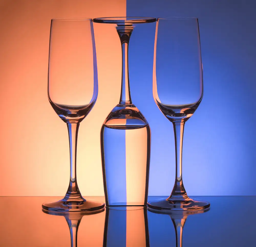 Dhuper, Sumit: Reflection & Symmetry