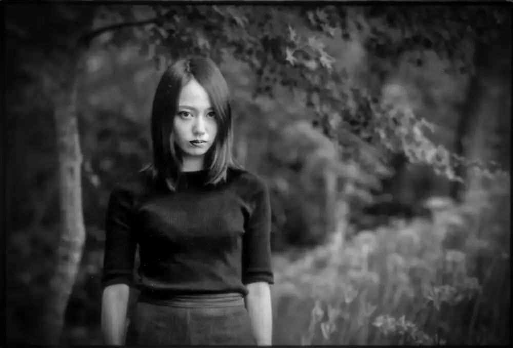 Takeshita, Kazuo: Lys magique rouge