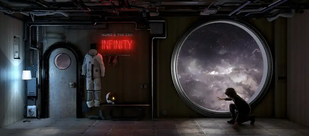 DDiArte: Infinito II