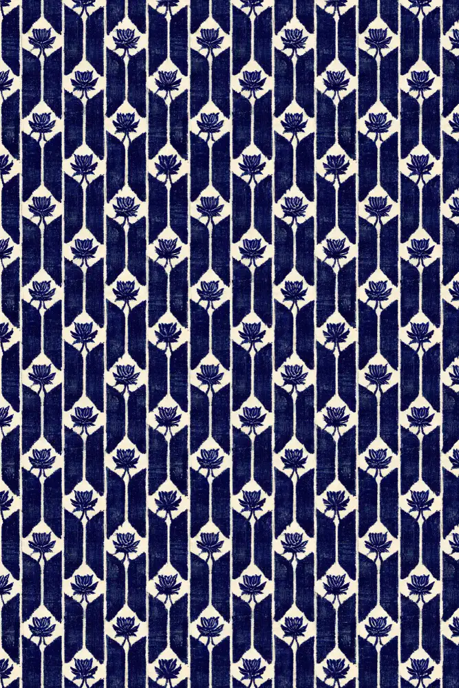 Treechild: Points Bleus
