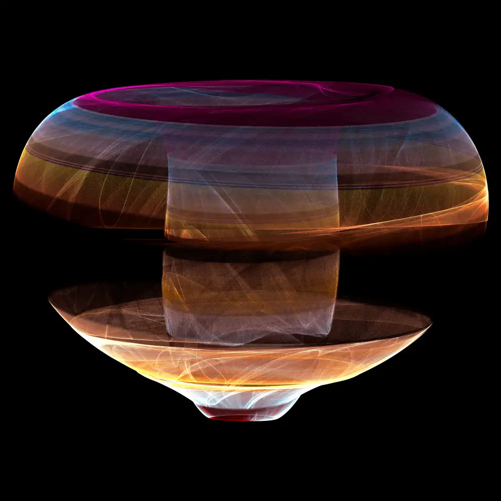 Number, Mystic: Bleeding Mushroom
