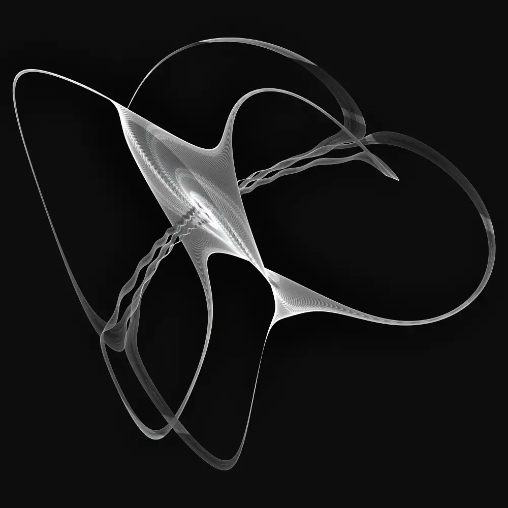 Number, Mystic: The Web