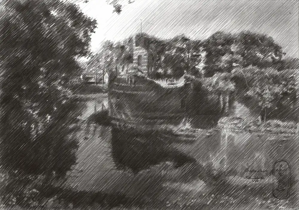 Akkers, Corné: Batenburg