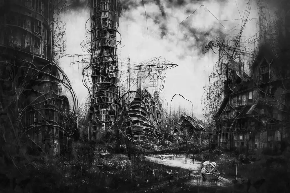 Dan, Ciupureanu: At the end