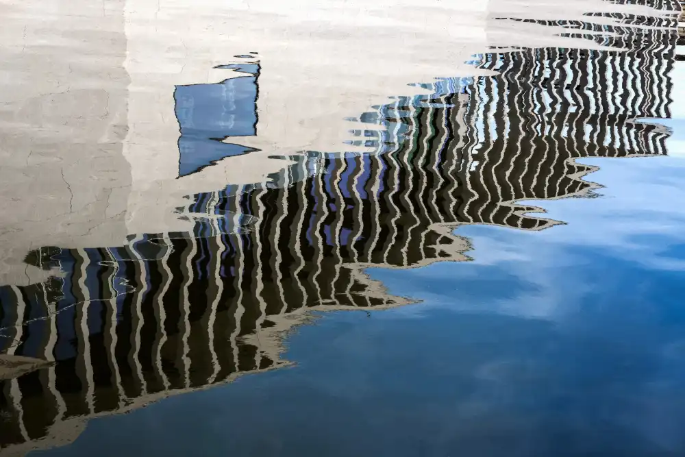 Endermann, Rolf: James - Simon - Galerie