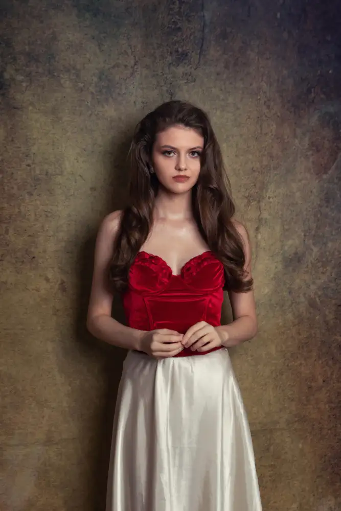 R, Bogdan Mihai: Gabriela