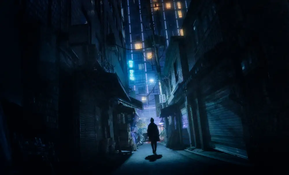 la, De Javier: Soul z Shadows