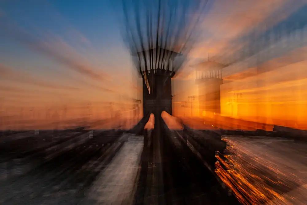 Kassem, Ahmed: Tower of light