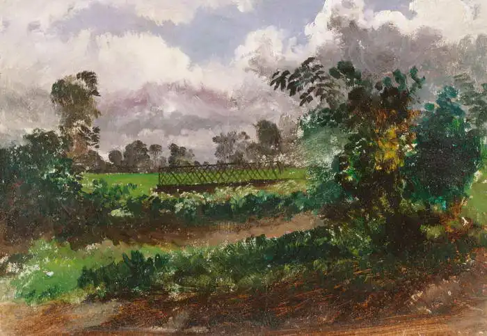 Danby, Francis: Danby
