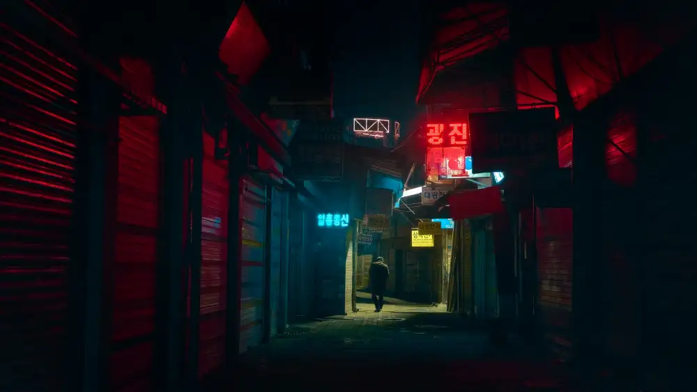 la, De Javier: Soul z Shadows
