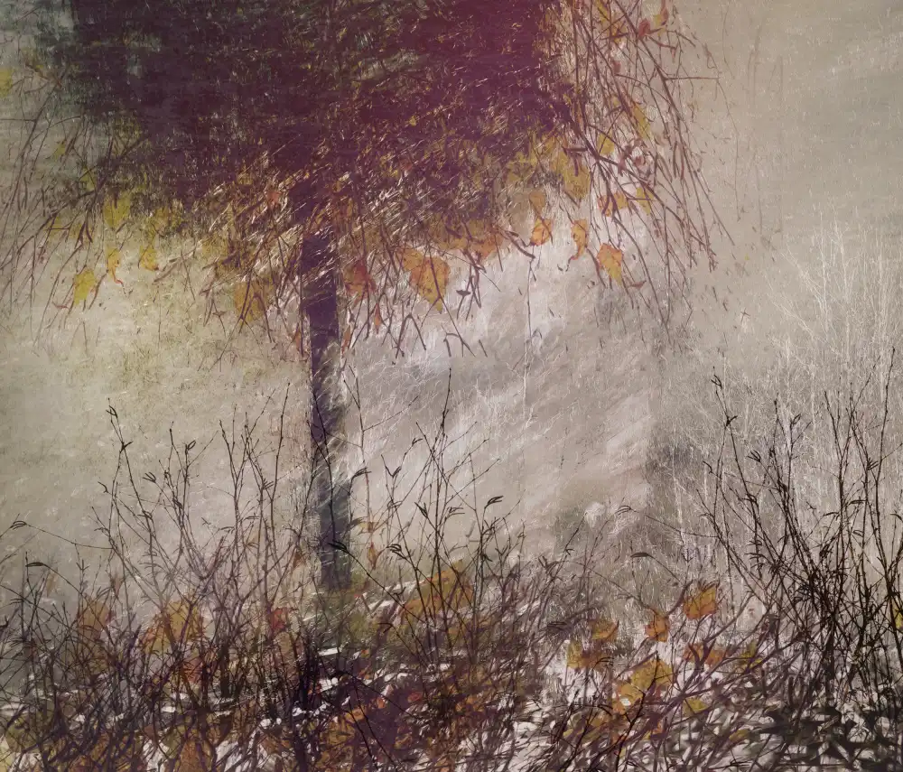 Talen, Nel: The birch
