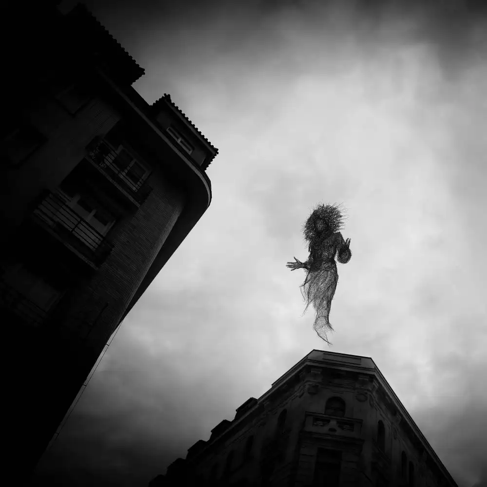 Uhrin, Milan: The spirit of Prague