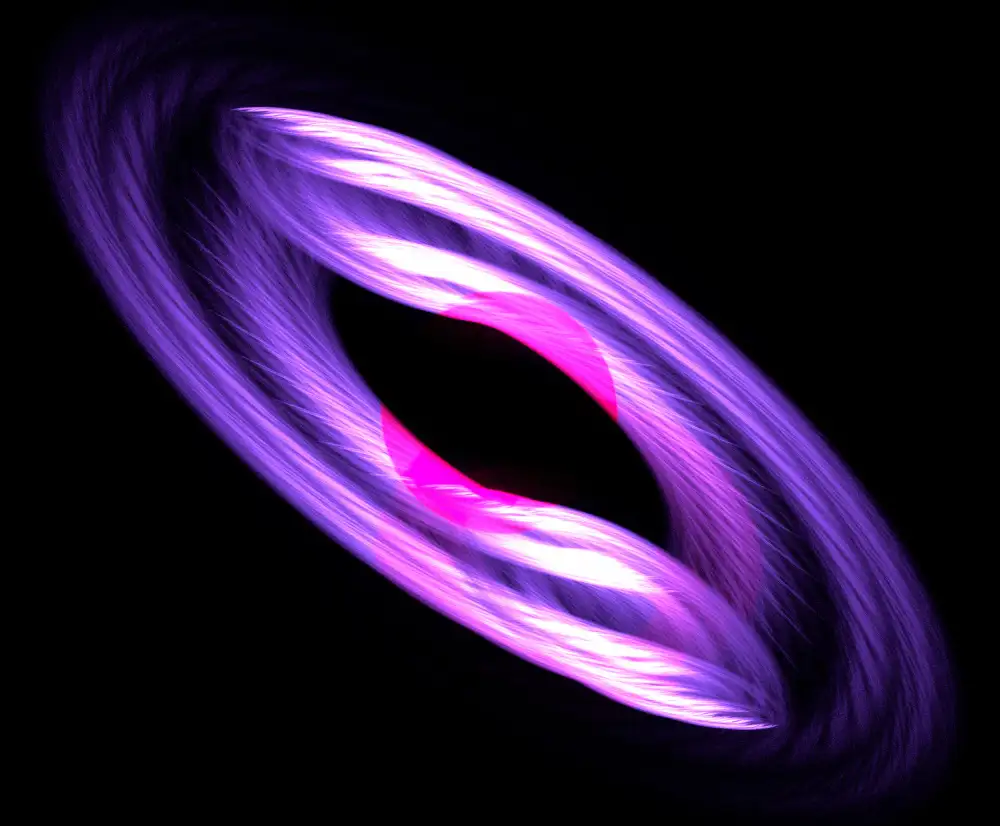 Number, Mystic: Galactic Kiss