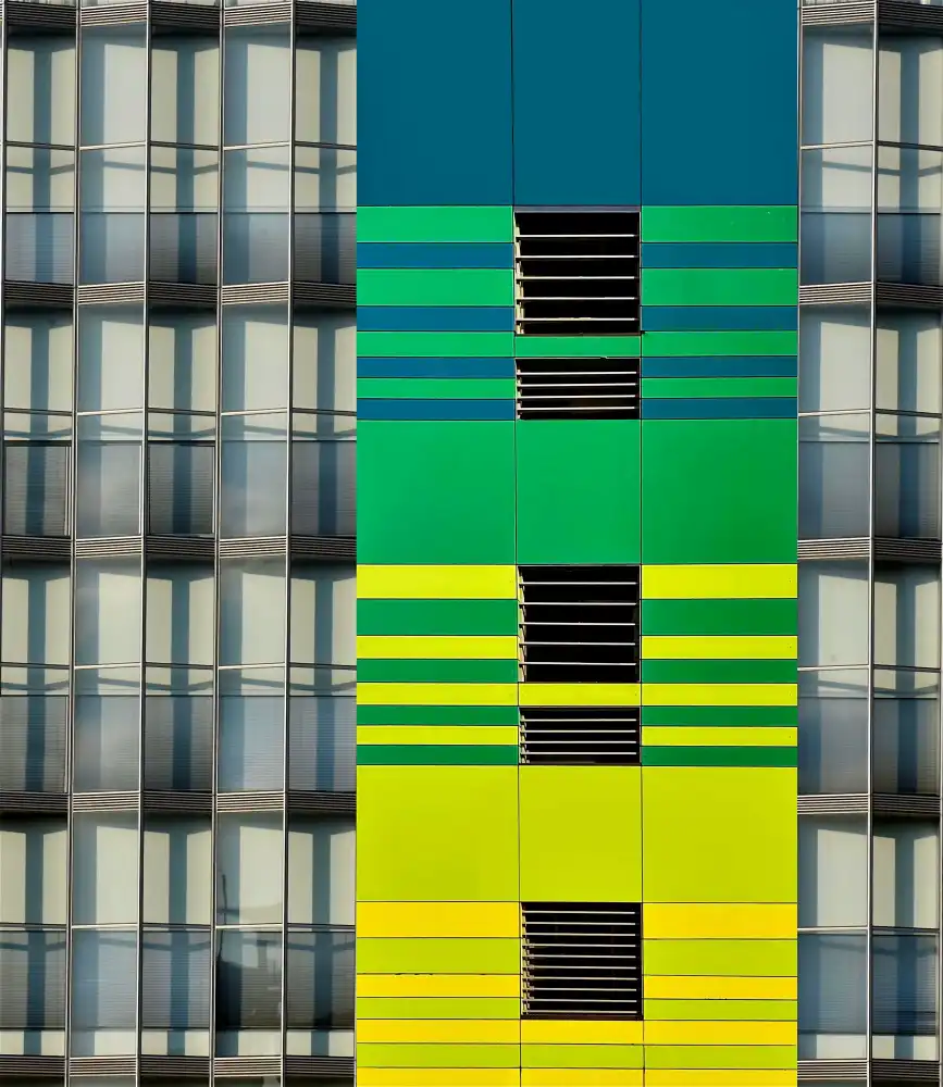 Orbach, Arnon: Facade - Tel Aviv