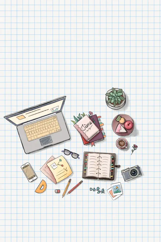 Thai, Xuan: Chill Workspace