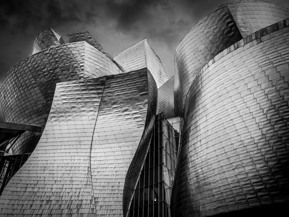 Silveira, Fernando: Shapes and forms