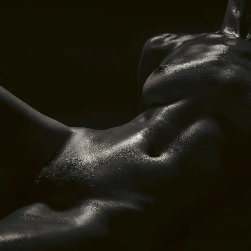 VALEVICIUS, AURIMAS: Torso 2020