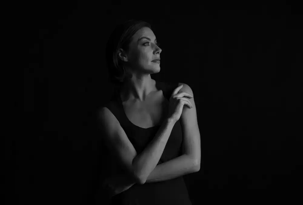 Waldmann, Shlomo: Daniele in bianco e nero