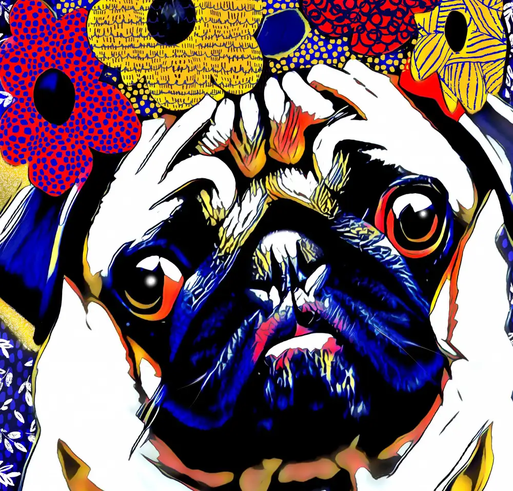 Day, Ruth: Puggles